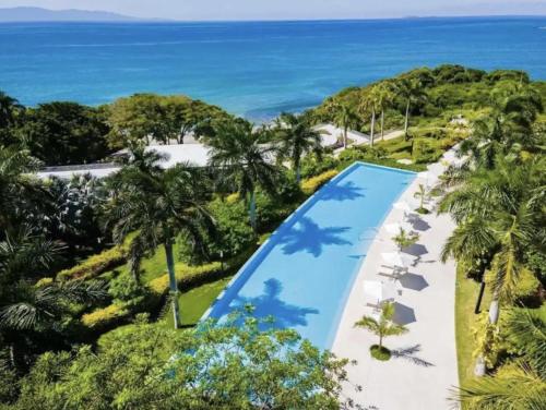Bolongo, Punta de Mita Nayarit in Higuera Blanca, Mexico