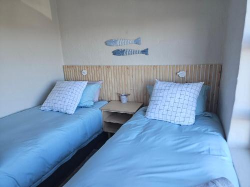 Be Lazy with a Sea View Be Lazy with a Sea View