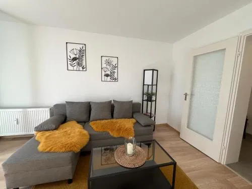 Ferienwohnung Bergstraße in Wilhelmsfeld, Deutschland