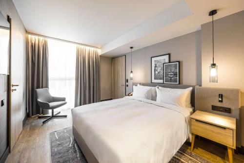 Radisson Hotel Leipzig, Leipzig (photo 11)