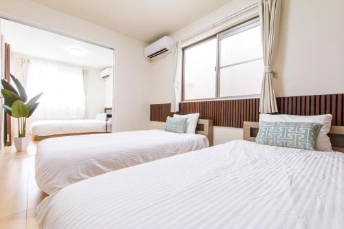 KOKO HOUSE - Vacation STAY 17809