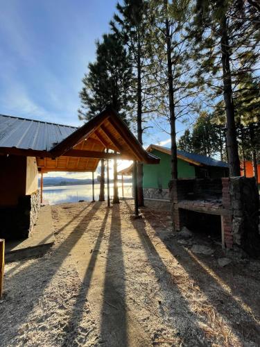 Complejo Don Cirilo in 비야 페우에니아