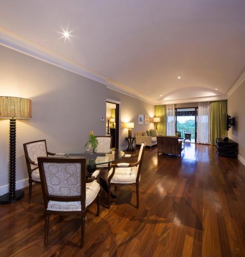 JW Marriott Panama Golf & Beach Resort