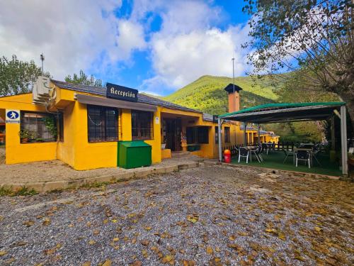 Camping Ribera del Ara - image 14