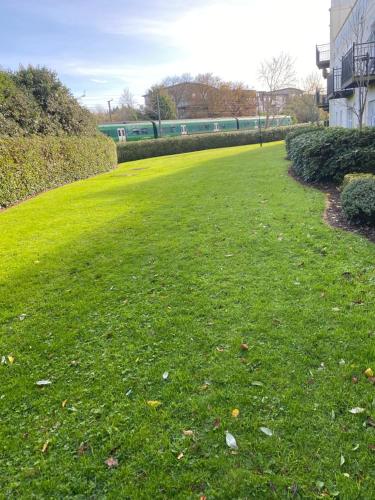 Comfy Apartment near Dublin Airport with FREE PARKING Comfy Apartment near Dublin Airport with FREE PARKING