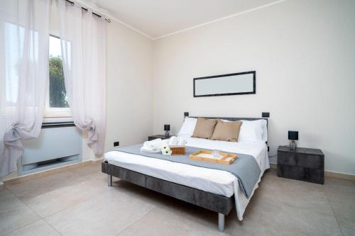 Casale Tre Sorelle Comfort & Luxury Rooms, Rome (photo 7)