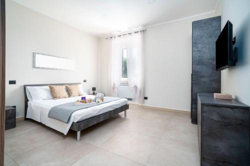 Casale Tre Sorelle Comfort & Luxury Rooms, Rome (photo 9)