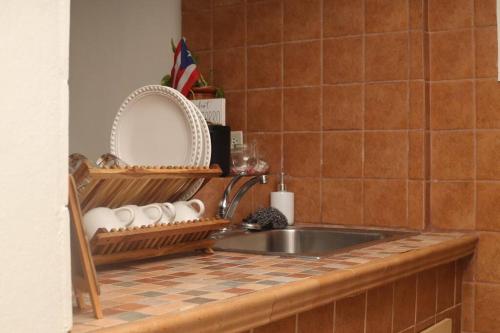 Ocean View Yuké Studio