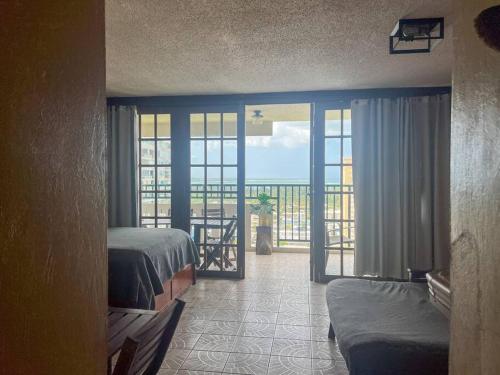 Ocean View Yuké Studio (Ocean View Yuke Studio) in Luquillo