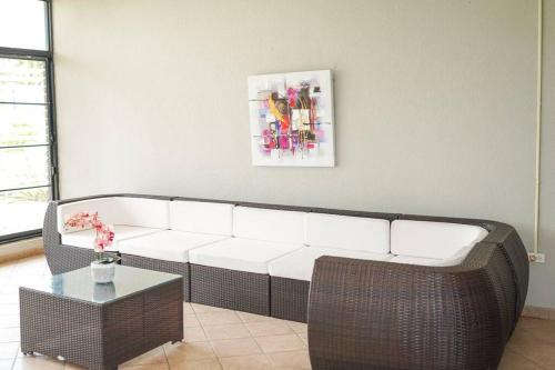 Ocean View Yuké Studio (Ocean View Yuke Studio) in Luquillo