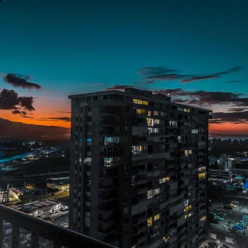 Ocean View Yuké Studio (Ocean View Yuke Studio) in Luquillo