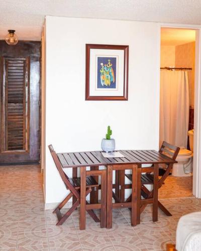 Ocean View Yuké Studio (Ocean View Yuke Studio) in Luquillo