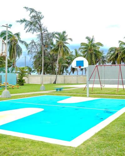 Ocean View Yuké Studio (Ocean View Yuke Studio) in Luquillo