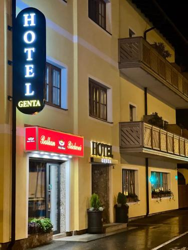 Hotel Genta, Salisburgo (foto 11)
