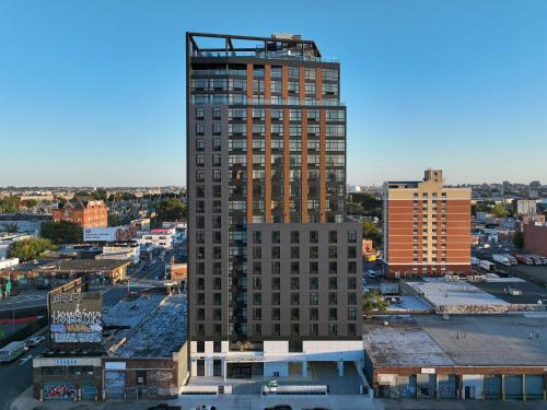 Holiday Inn Express Long Island City E New York By IHG - image 3