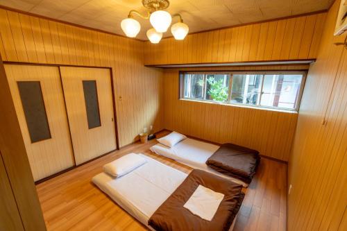 Eirakucho House - Vacation STAY 33866v