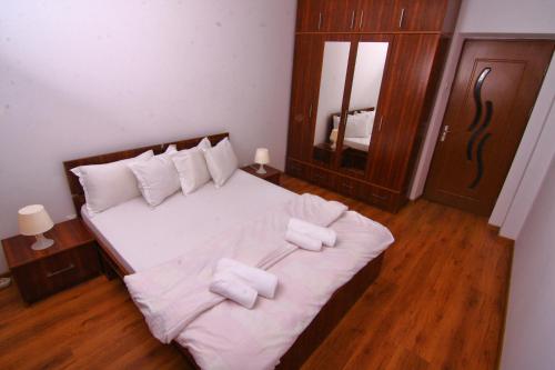 Nirvana Accommodation - main image