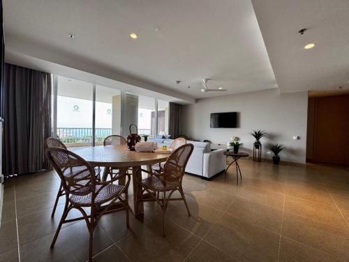 Einrichtungen, Hotel Irotama Lago in Santa Marta