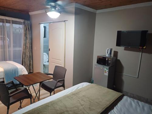 hotel photo