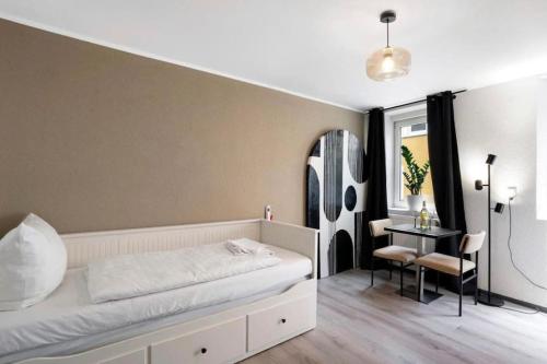 Appartio - Gästehaus Altstadt Worms (Appartio - Gastehaus Altstadt Worms) in Worms városközpont