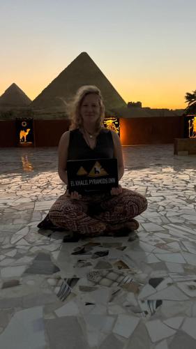 El Khalil Pyramids View Inn