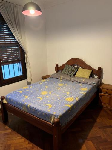 Departamento centrico Avenida Belgrano