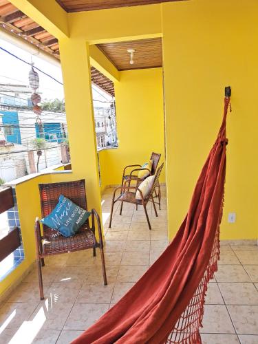 Pontal Hostel Ilhéus