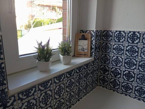 Wohnung im Grünen in Messenähe Wohnung im Grünen in Messenähe