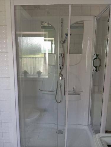 Wohnung im Grünen in Messenähe Wohnung im Grünen in Messenähe