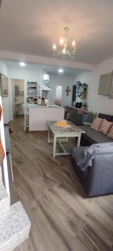 . La Casita El Carmen