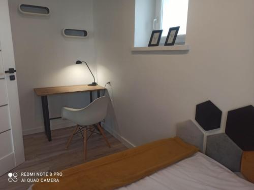 KLIF 1 Apartamenty-Warka