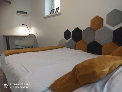 KLIF 1 Apartamenty-Warka