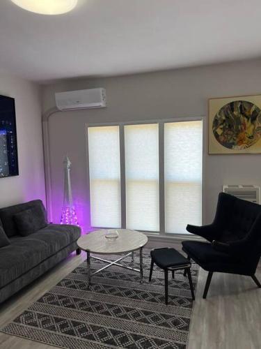 Marilyn Studio Apartment in Koreatown in Los Angeles, USA