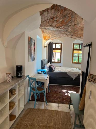 Appartement 5 Predigergasse in Bautzen, Deutschland