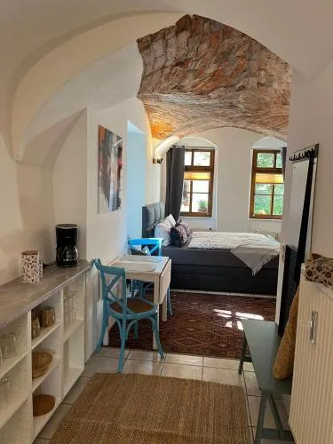 Appartement 5 Predigergasse in Bautzen, Deutschland