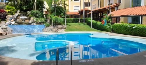 hotel photo