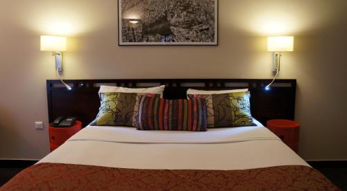 Hotel Petit Lafayette, Paris (Foto 3)