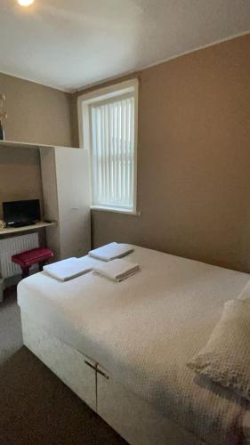 White Moon Hotel in 布莱克浦