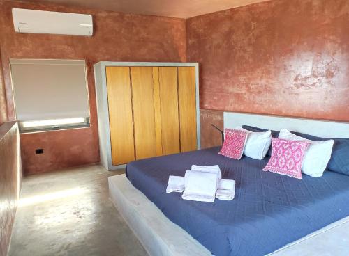 Casa Nacui 1 in El Sargento