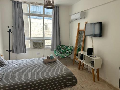 Maipu Apartment Studio, Buenos Aires (zdjęcie 9)