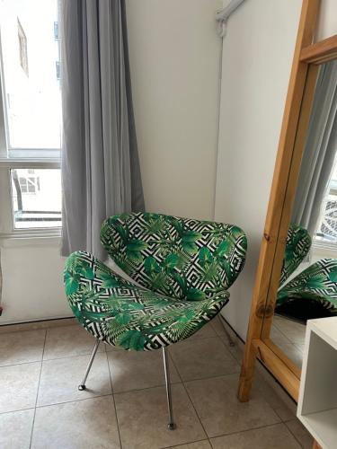 Maipu Apartment Studio