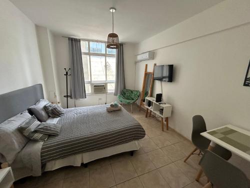 Maipu Apartment Studio, Buenos Aires (zdjęcie 6)