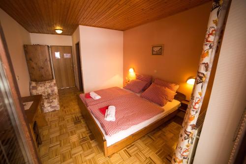 Guest House Pr'Kosnik