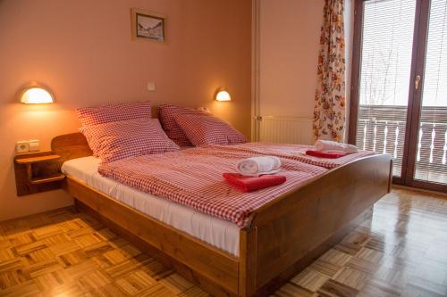 Guest House Pr'Kosnik