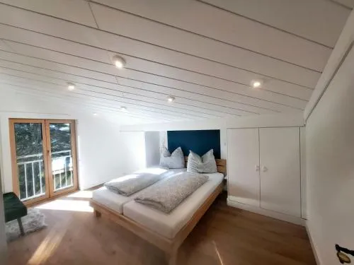 Haus Lichtenberger in Saalfelden am Steinernen Meer, Österreich