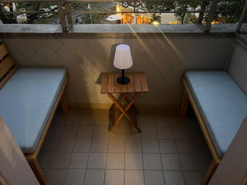 Frisch sanierte Altbauwohnung Helmholtzplatz, Berlin (Foto 8)