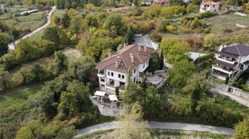 Alseides Boutique Hotel - image 8