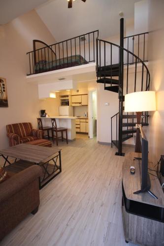 Executive Suites in Winchester, USA