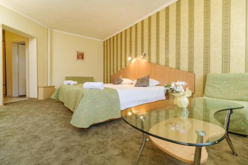 Noviz hotel - image 9