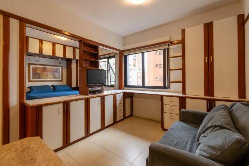 Tres de Julho Flats - Jardins II